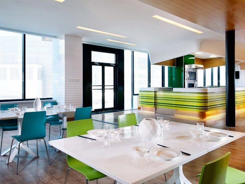 Tangram Hotel Peking  Buitenkant foto