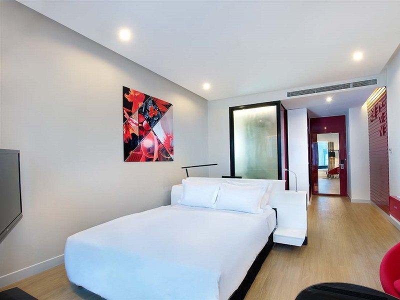 Tangram Hotel Peking  Buitenkant foto