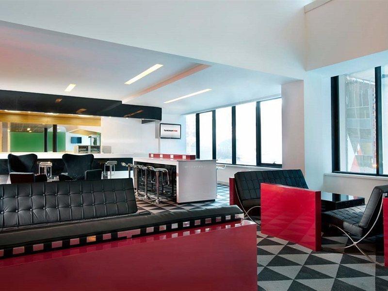 Tangram Hotel Peking  Buitenkant foto