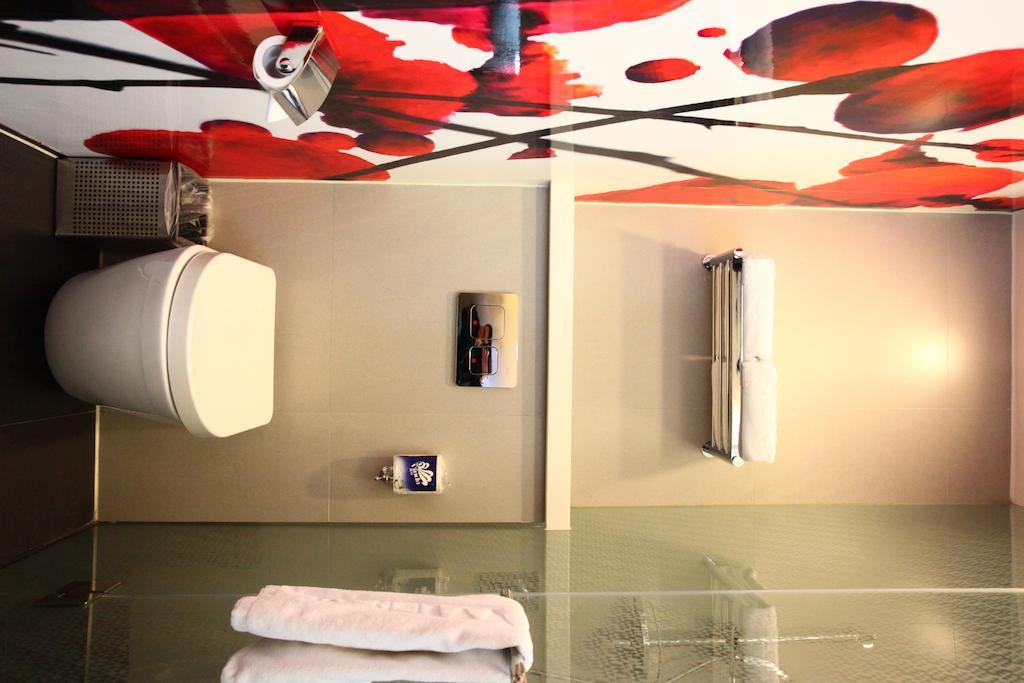 Tangram Hotel Peking  Buitenkant foto