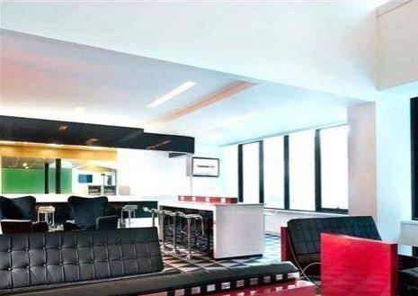 Tangram Hotel Peking  Buitenkant foto
